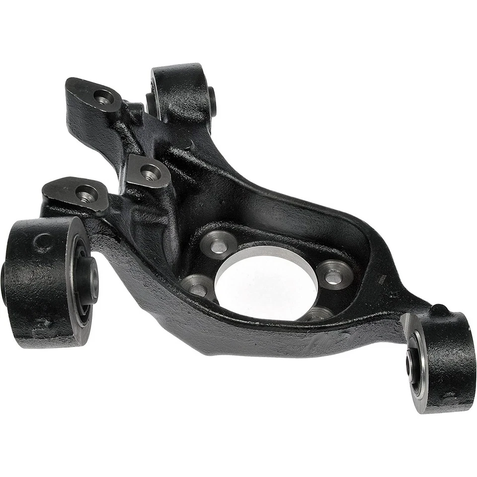 698-066 Dorman nudillo pasajero trasero lado derecho mano para Chrysler 200 Avenger Foto 3 de 3