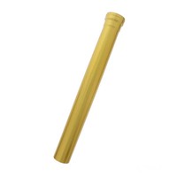 Tauchrohr Gabel Alu Gold FüR BMW HP4 1000 ABS Bj. 2012-2016