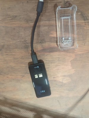 FiiO BTR5 Black Hi-Res Bluetooth amp.