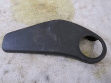 VW Golf 3 III Verkleidung Sitz 1H0881478A Abdeckung Sitzgestell Sitzverkleidung