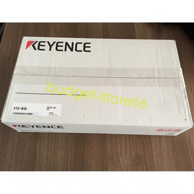 1PC Keyence VT5-W10 VT5W10 Human-machine color touch screen New Expedited Ship