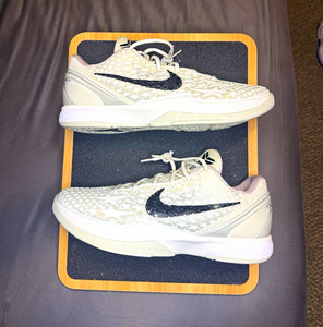 Nike Kobe 6 Protro | eBay