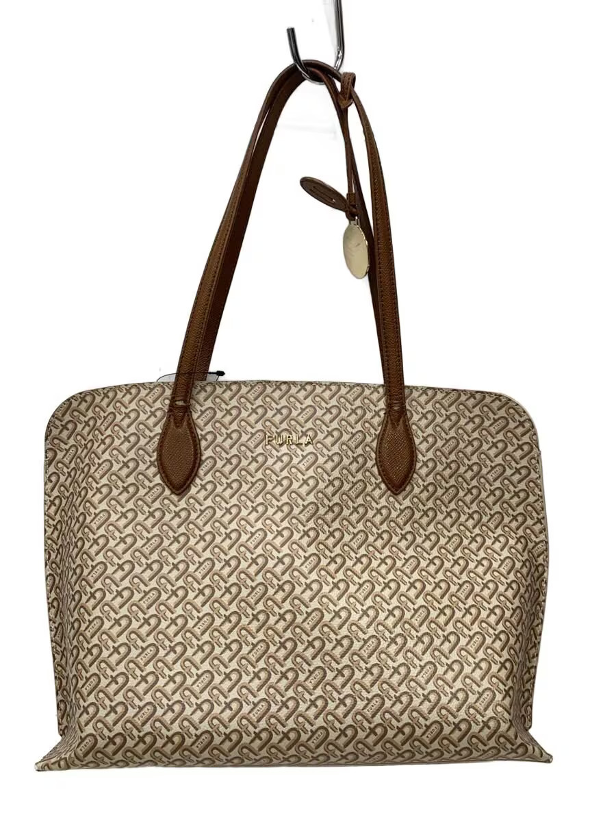 FURLA Handbag CML All over Pattern - image 1