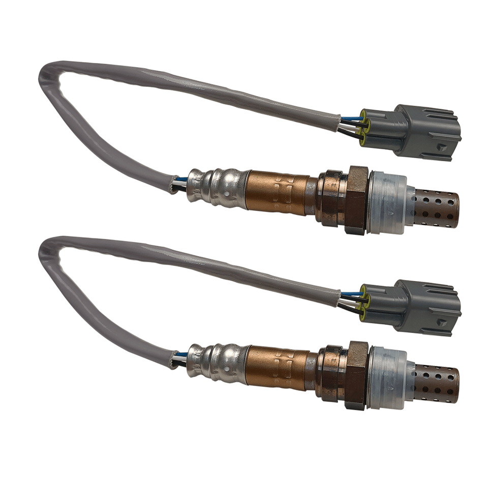 Upstream & Downstream For Lexus ES330 2004-2006 ES350 2007-2013 Oxygen ...