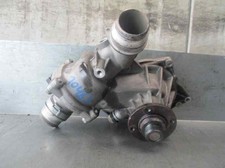 Pompe à eau BMW 535