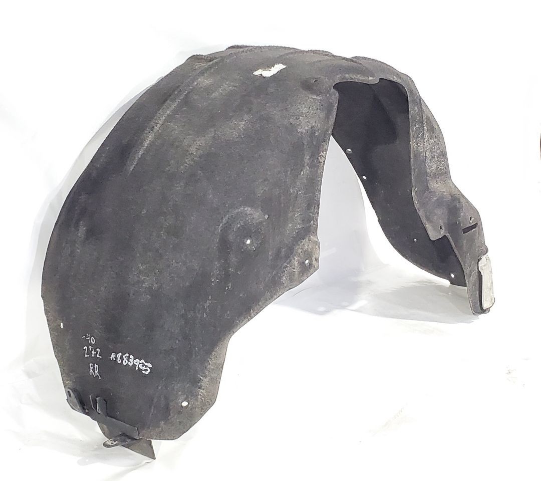 Used Part fits: 2007 Bentley CONTINENTAL GTC Grade A