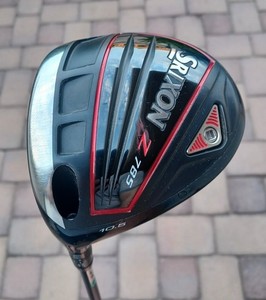 Srixon Z785 Driver | eBay