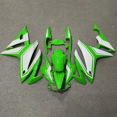 For Honda 2016 2017 2018 CBR500R Aftermarket Body Work Easy Instal ABS Fairings