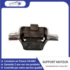 Support moteur Volkswagen GOLF