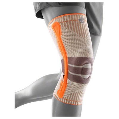 Bauerfeind Sports Outdoor Knee Support, Kniebandage