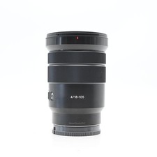 Sony E-mount 18-105mm Camera Lenses for sale - eBay
