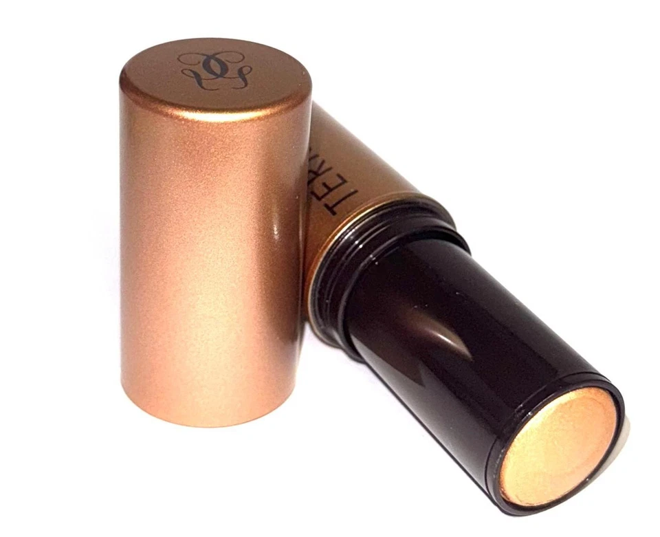 Guerlain Terracotta Highlighting Stick Gold  - Bild 4 von 4