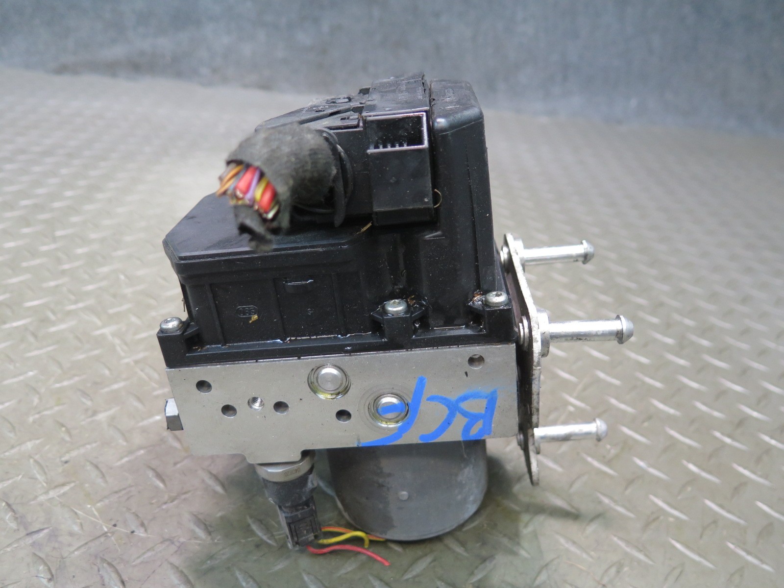 Bentley Continental GT 2003-2007 Abs pump motor P/N 0265225256
