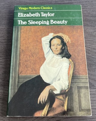 Das Dornröschen von Elizabeth Taylor, Virago Modern Classics 1983