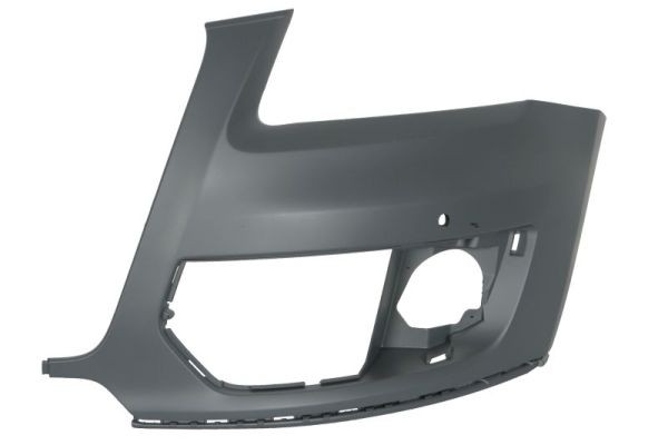 Front BLIC 5510-00-0035903TQ Bumper for AUDI
