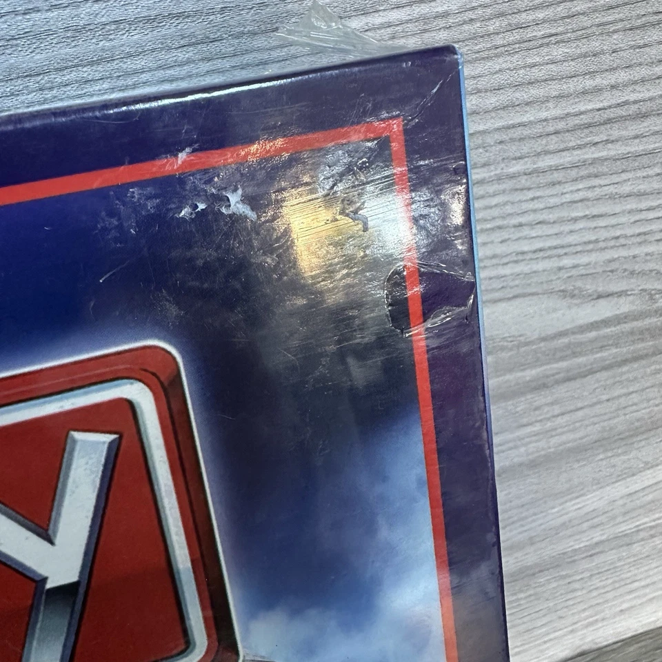 Monopoly Birmingham Edition Board game Vintage 1998 Brand New Still Sealed Rare - Image 2 of 4