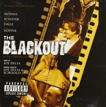 The Blackout (Bof) Von Bof, Schoolly D And Brew | Cd | Zustand Neu-image