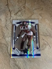 2008 Leaf Rookies & Stars Aqib Talib Rookie Longevity #026/149
