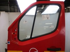 Porte avant et accessoires Renault MASTER