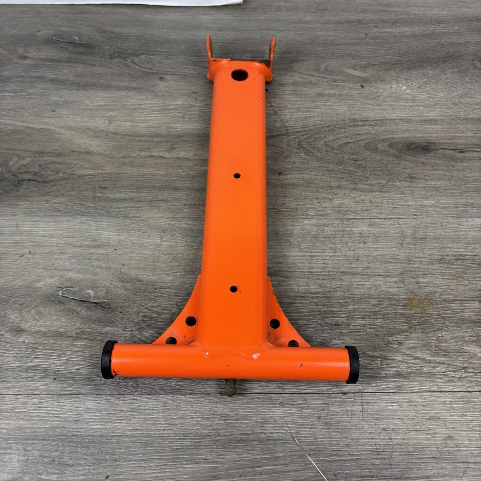 2013 Polaris RZR 800 S Rear Upper Left Or Right A Arm 1018188-589 - Image 3 of 4