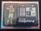 2025 Donruss Optic Quinn Ewers Base (RAW)