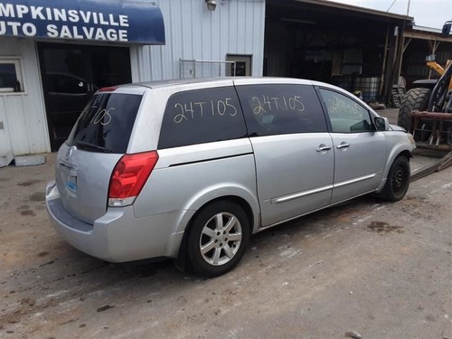 AC Compressor Fits 05-09 QUEST 1227801 - 第 12/12 張圖片