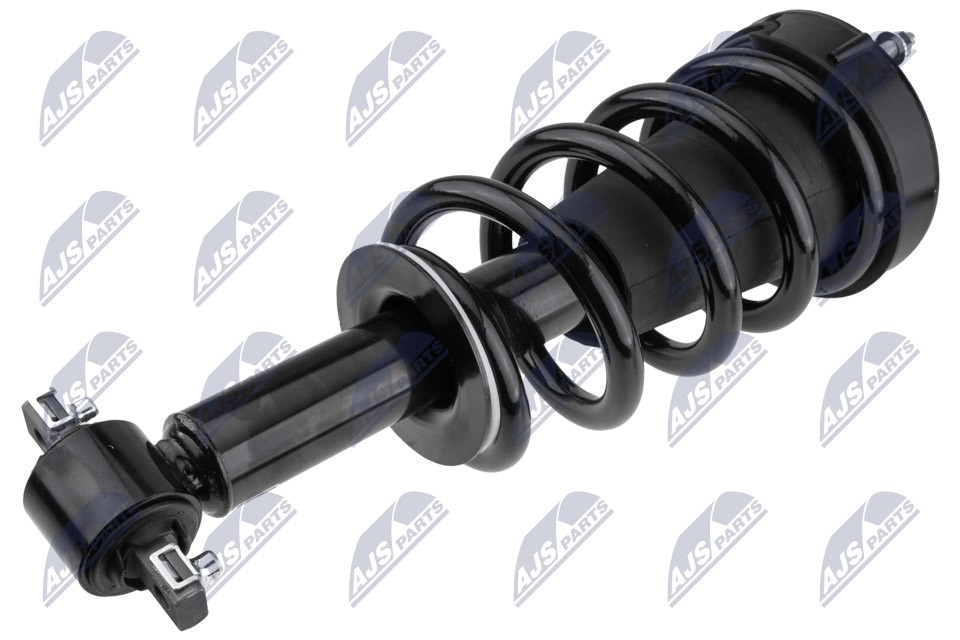 Front Shock Absorber L=R For Escalade 07-14 Silverado 1500 07-14 5902048329011 - Image 7