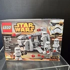 Lego 75078 Star Wars Imperial Troop Transport New  Sealed Box