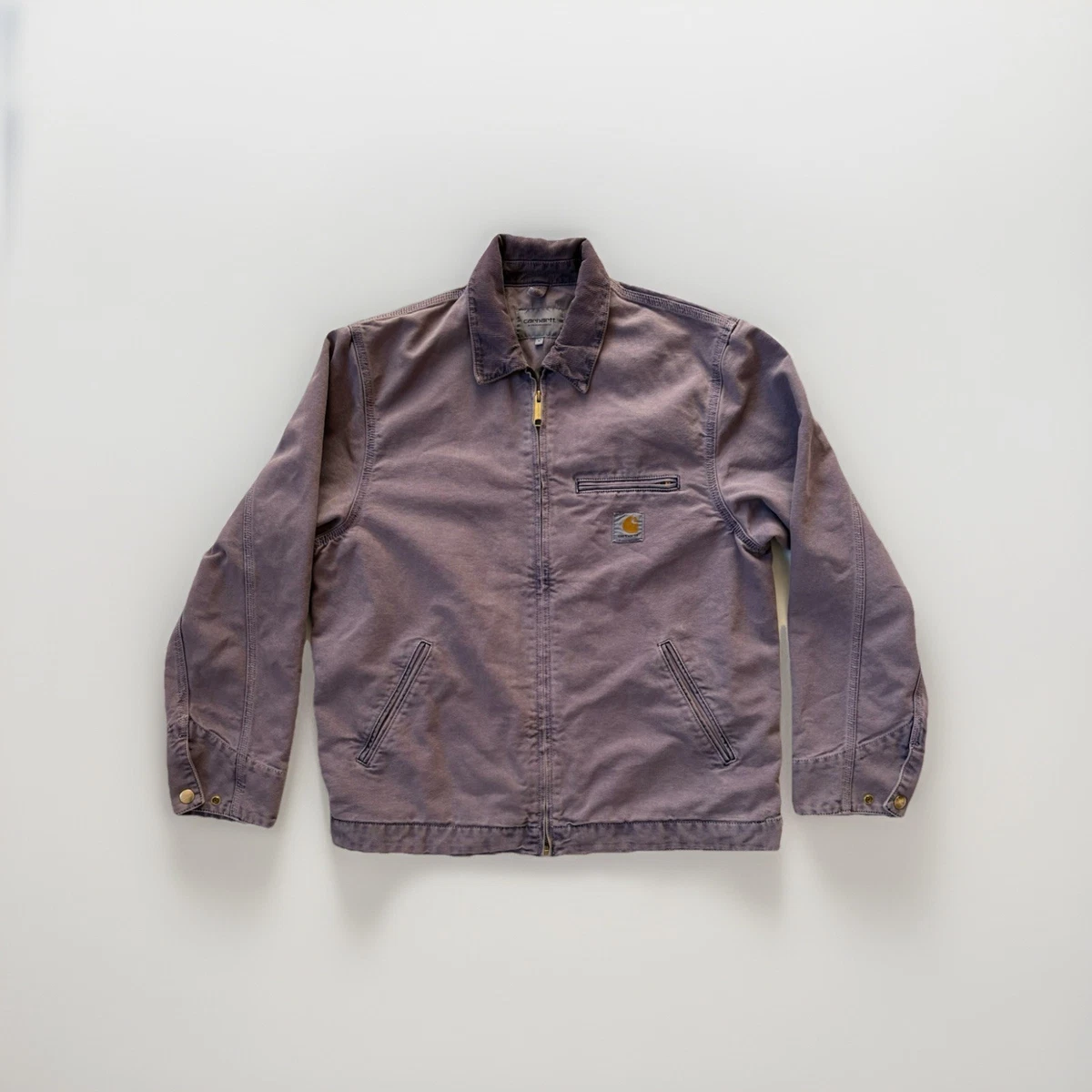 25+ Carhartt Purple Coats, Jackets & Vests for Men for sale