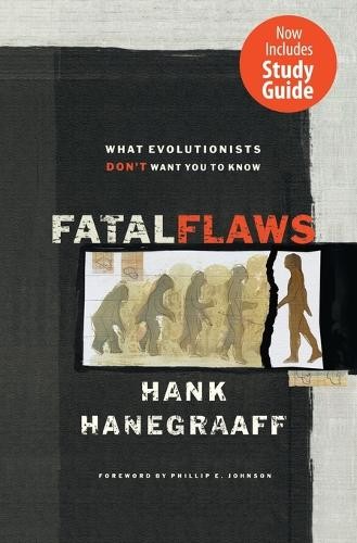 Fatal Flaws by Hank Hanegraaff - 9780849915192