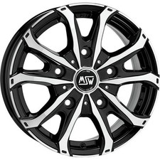 Jantes Fiat 130