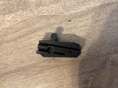Ithaca M-49 22 LR # 0462 Breech Block 