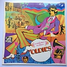 THE BEATLES "COLLECTION OF OLDIES" UK 1982 LAST STEREO PRESS EX+++