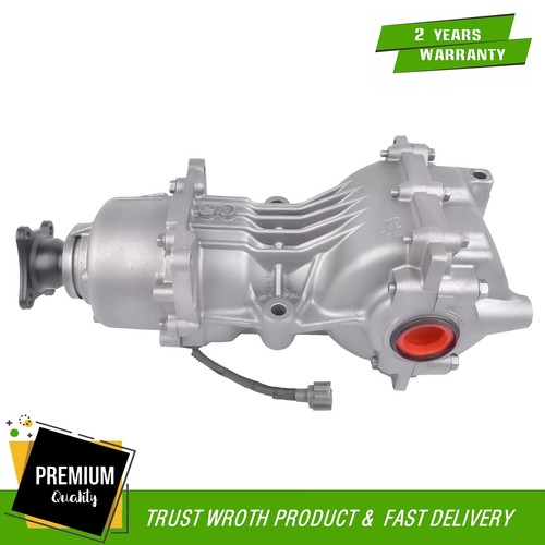 For 08-14 Nissan Rogue 5.173 Ratio Rear Axle Differential Carrier AWD 38300JD610