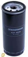 Denckermann A210049 ÖLfilter MotoröLfilter FüR Audi