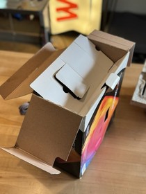 SEGA Dreamcast Console Complete in box, Pristine, Controller, Cables. Amazing.