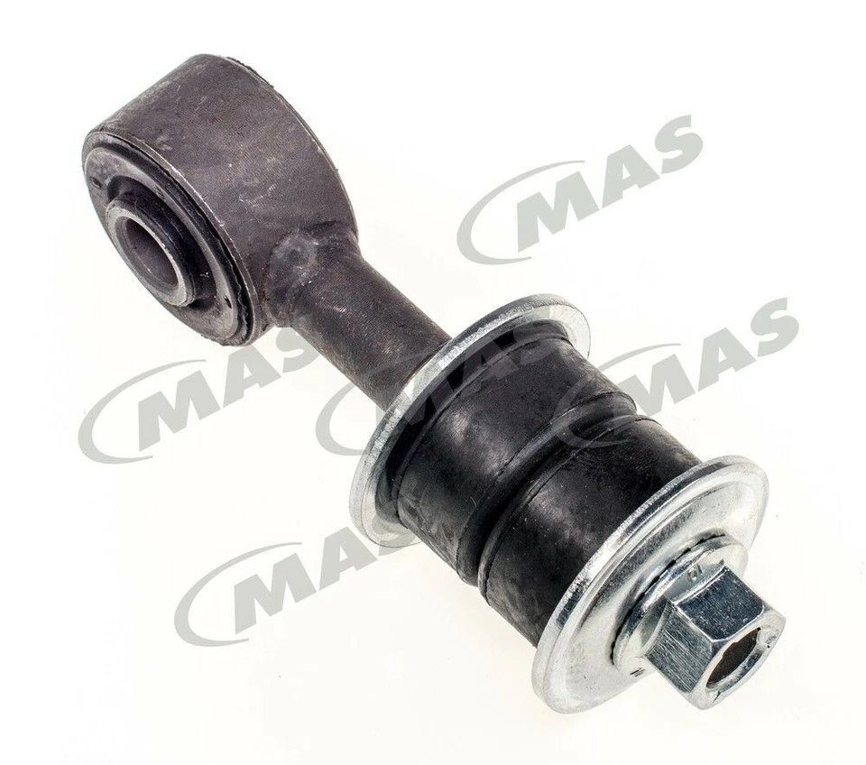 Kit de link de barra estabilizadora MAS Industries SL64055 para 98-07 Land Cruiser LX470 - Imagem 2 de 4