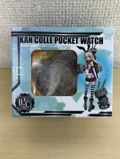 Kantai Collection KanColle Pocket Watch Shima Kaze Anime Goods