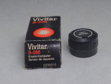 Vivitar S-285 Spare Sensor Vari Power w/Box - 0235015