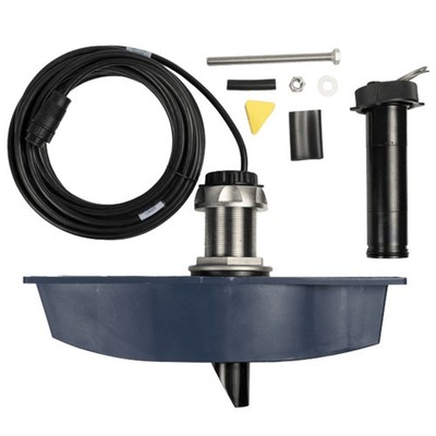 NAVICO FORWARDSCAN LONG STEM WITH SLEEVE PLUG AND FAIRING