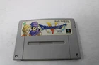 Dragon Quest V 5 Nintendo Super Famicom Japanese Cartridge Only