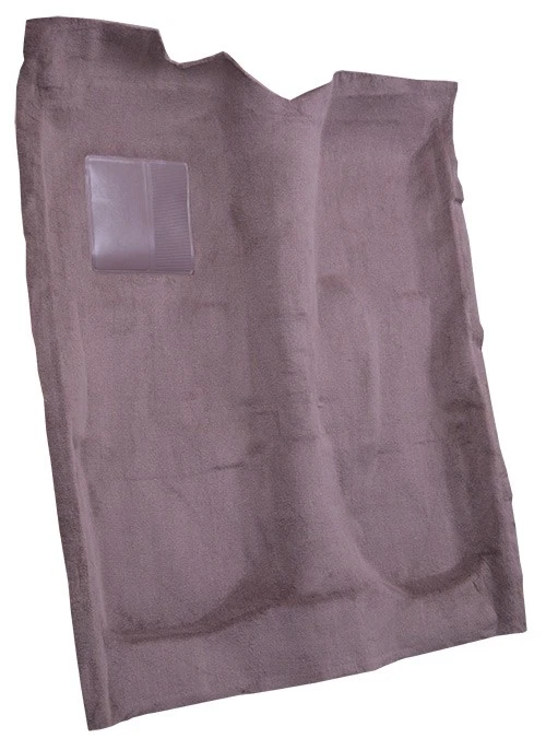 Repuesto de alfombra Chrysler Cordoba 1980-1983 - Cutpile - Completo Foto 2 de 4