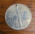 American Silver Eagle 1 oz .999 Fine Silver Bullion Coin