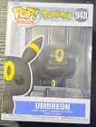 Funko Pop Pokemon Umbreon #948 Vinyl Figure - NIB