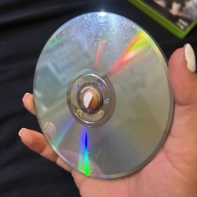 Halo 3: ODST Microsoft Xbox 360 Campaign Disc Only  NO TRACKING