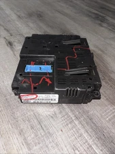 2012-2015 Fiat 500 Blue And Me Telematics Bluetooth Control Module 68078445AL