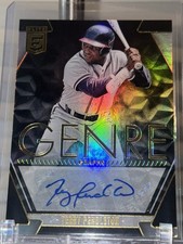 2026 Panini Donruss Elite Baseball Set Review and Checklist 27