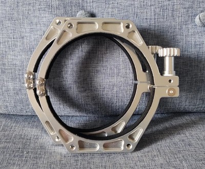 CNC Telescope Ring for Takahashi E-180 Epsilon 180mm f/2.8 ED Astrograph OTA