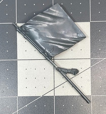 Warhammer DARK ELVES STANDARD banner bitz middlehammer Old World citadel ELF U26