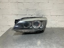 BMW 7 F01 F02 F03 F04 2009 Links Scheinwerfer 7182137 LJO9911
